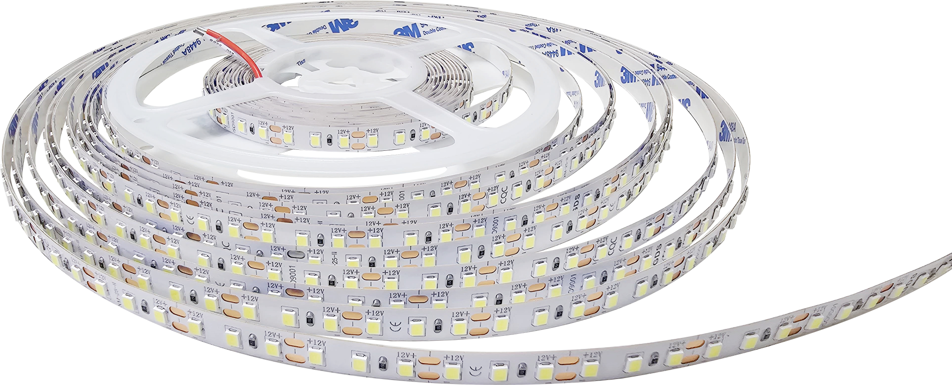 XTRA LED STRIPS – XTRA Flexible LED Strip Light 2835/5050 Options 12V/24V High Brightness Indoor/Outdoor IP20‑IP65 LED Lighting for Home & Commercial UAE